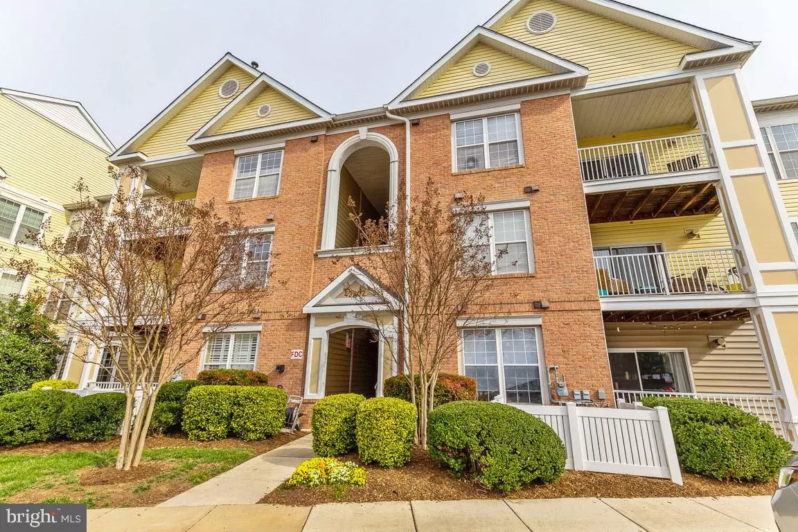 Ashburn, VA 20147,43302 MARYMOUNT TER #203