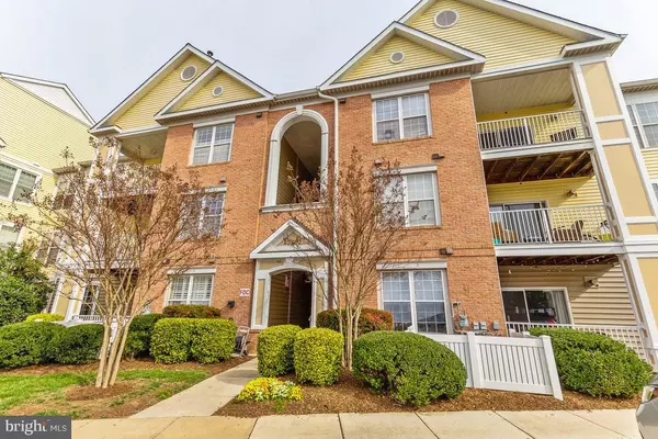 43302 MARYMOUNT TER #203, Ashburn, VA 20147