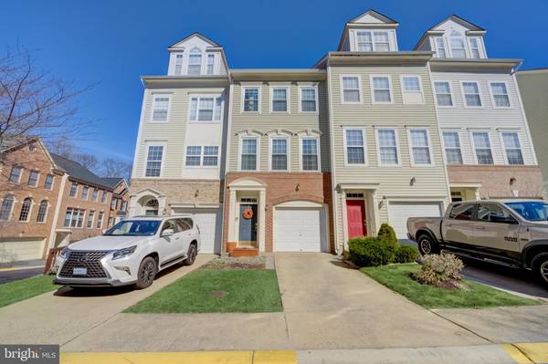 5303 ARAPAHO LN, Alexandria, VA 22312