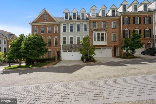 3549 GODDARD WAY, Alexandria, VA 22304