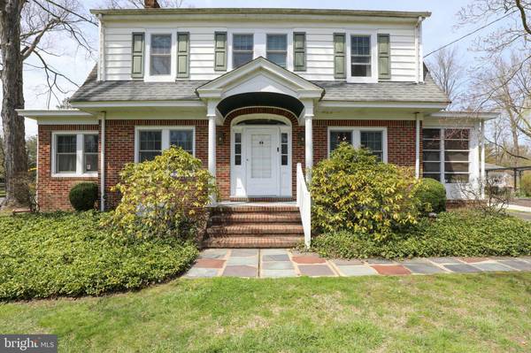 10 WILBURTHA, Ewing, NJ 08628