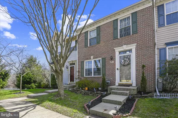 4718 BUXTON CIR, Owings Mills, MD 21117