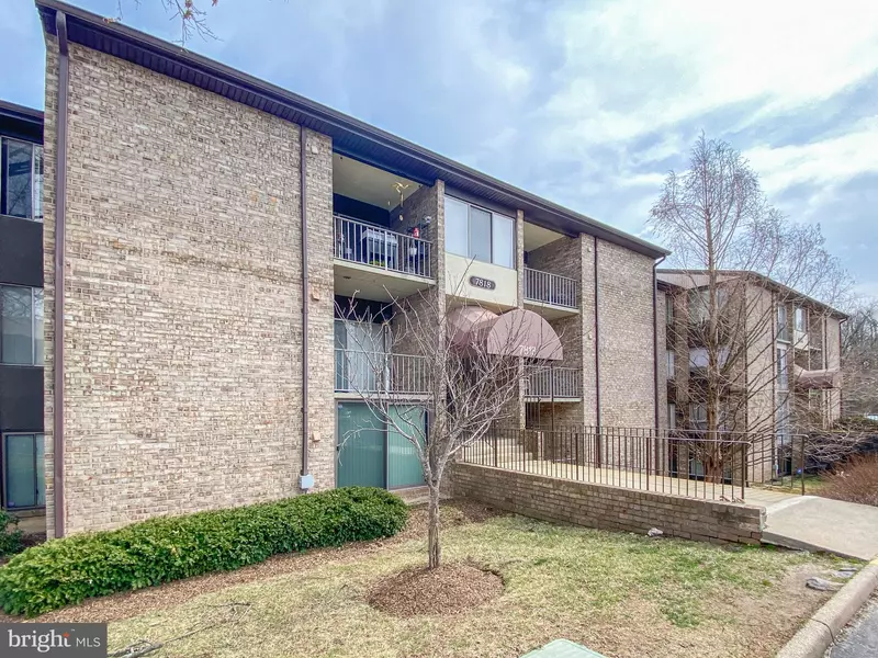 7818 HANOVER PKWY #301, Greenbelt, MD 20770