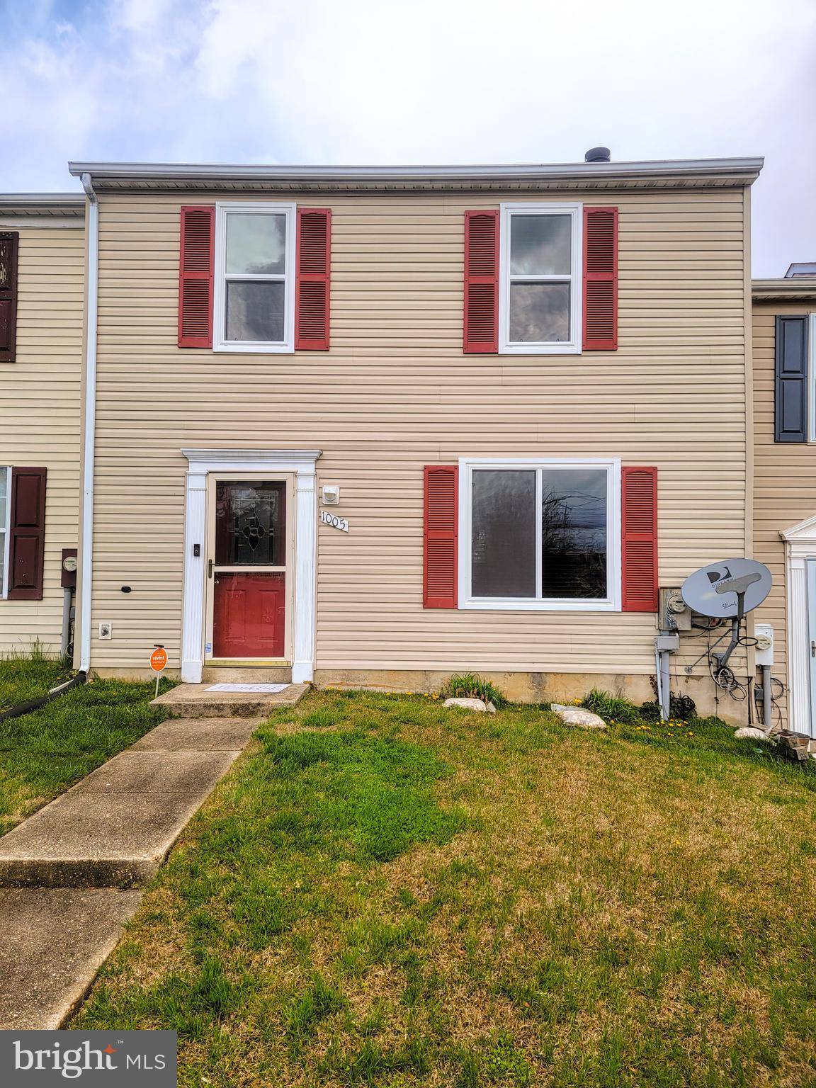 1005 PHAIR PL, Laurel, MD 20707