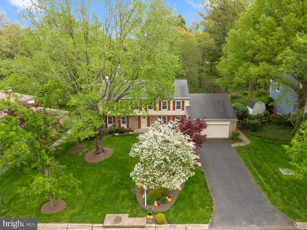 Potomac, MD 20854,12709 LAMP POST LN