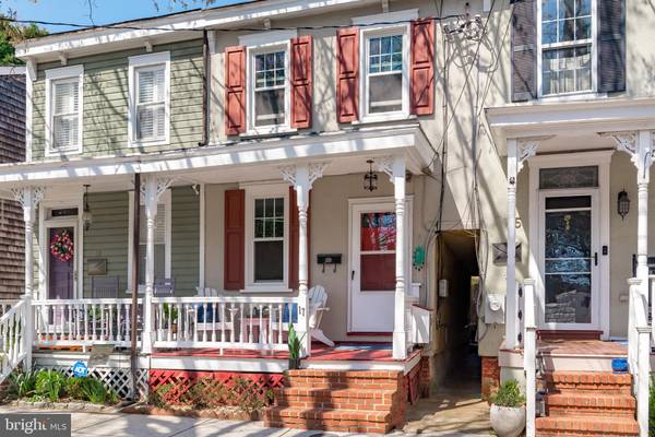 17 MORRIS ST, Annapolis, MD 21401