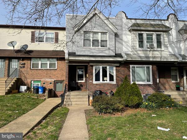 3335 TYSON AVE, Philadelphia, PA 19149