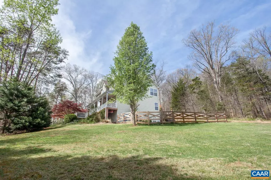 59 MOUNTAINSIDE DR, Stanardsville, VA 22973