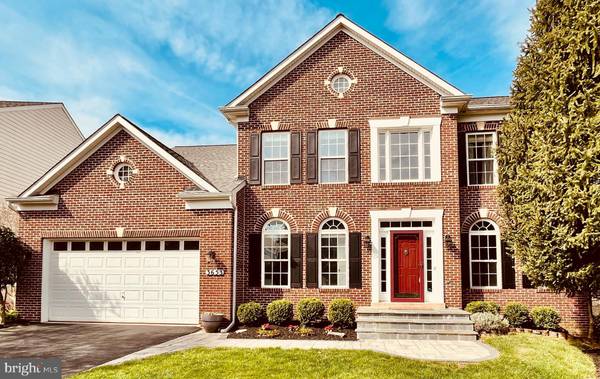 3653 BYRON CIR, Frederick, MD 21704