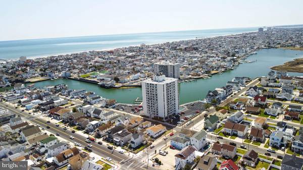 236 N DERBY AVE #604, Ventnor City, NJ 08406