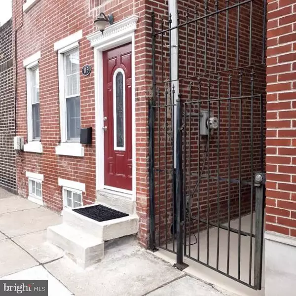 Philadelphia, PA 19147,115 MANTON ST