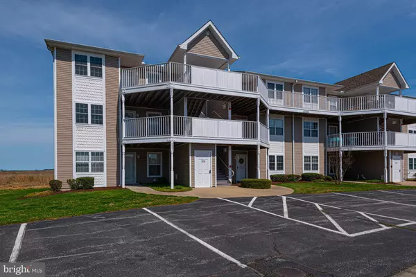 Ocean View, DE 19970,37450 PETTINARO DR #6205