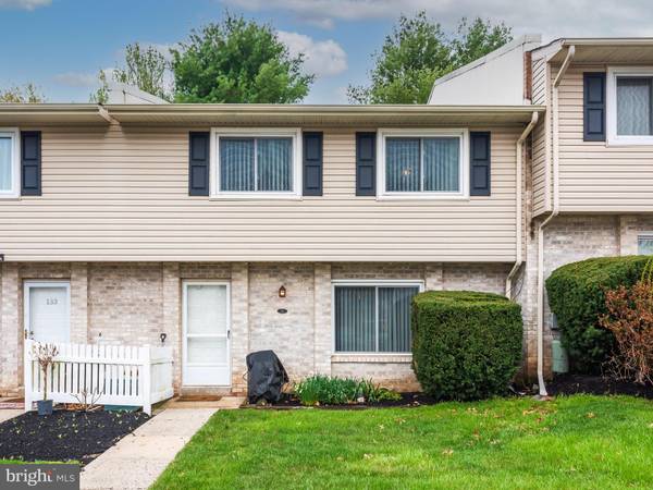 131 VILLAGE WALK, Exton, PA 19341