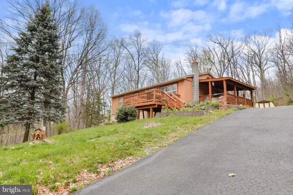 1775 BLUE MOUNTAIN RD, Front Royal, VA 22630