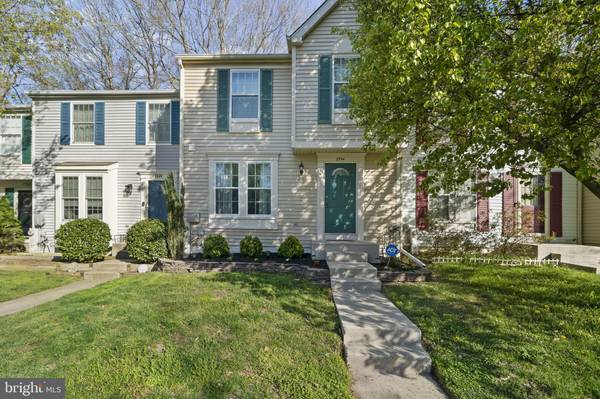 2554 LOG MILL CT, Crofton, MD 21114