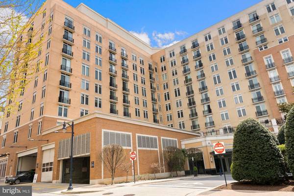 155 POTOMAC PSGE #609, National Harbor, MD 20745