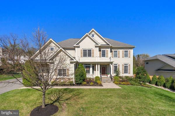 2086 GRACE MANOR CT, Mclean, VA 22101