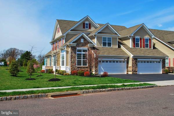 Collegeville, PA 19426,121 IRON HILL WAY