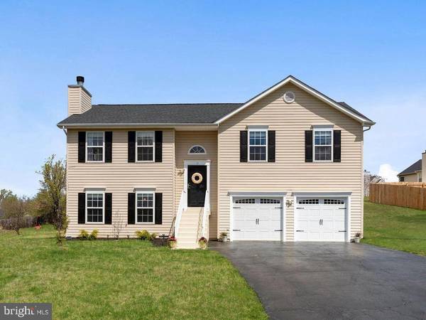 17 ANTIETAM LOOP, Stafford, VA 22554