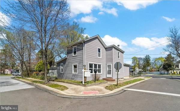 800 FRANKLIN ST, Delanco, NJ 08075