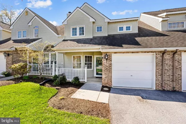 Wilmington, DE 19804,11 STANDIFORD CT