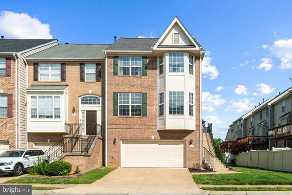 13362 FERRY LANDING LN, Woodbridge, VA 22191