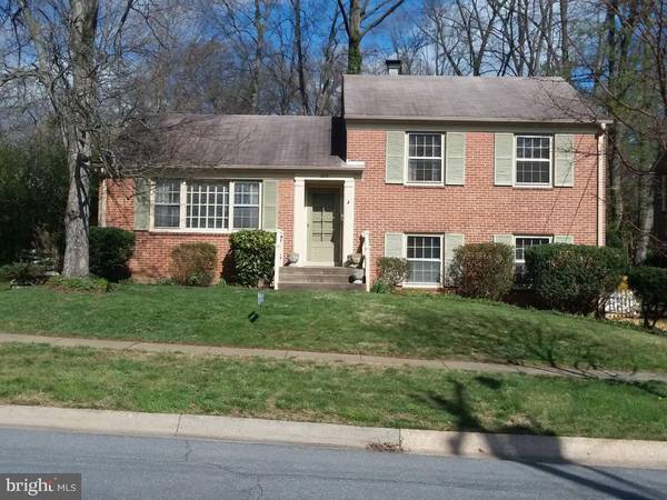 625 CROCUS DR, Rockville, MD 20850