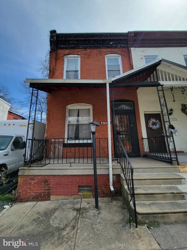 3325 N SMEDLEY ST, Philadelphia, PA 19140