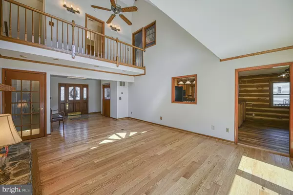 Locust Grove, VA 22508,525 HARRISON CIR