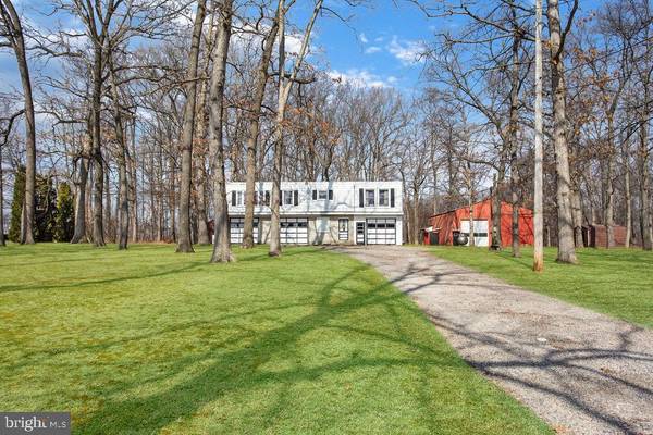 3824 BROWNTON RD, Felton, PA 17322