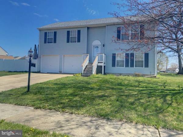 8 N NAVAHO TRL, Elkton, MD 21921