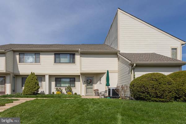 301 BUNKER HILL RD #CONDO 189, Harleysville, PA 19438