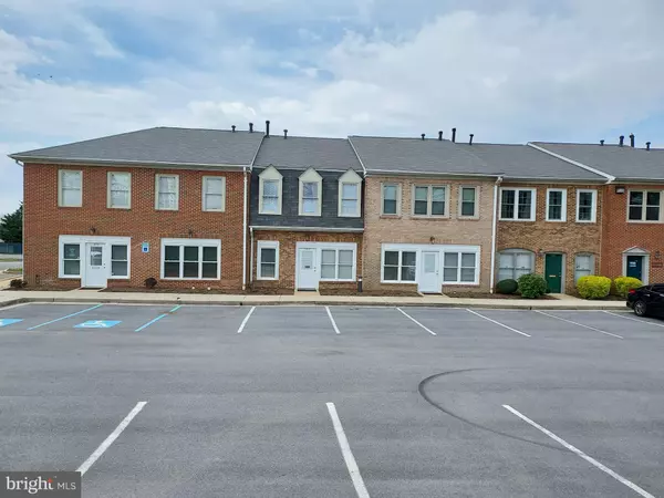 5627 ALLENTOWN RD #2-25, 2-26, 2-27, Suitland, MD 20746