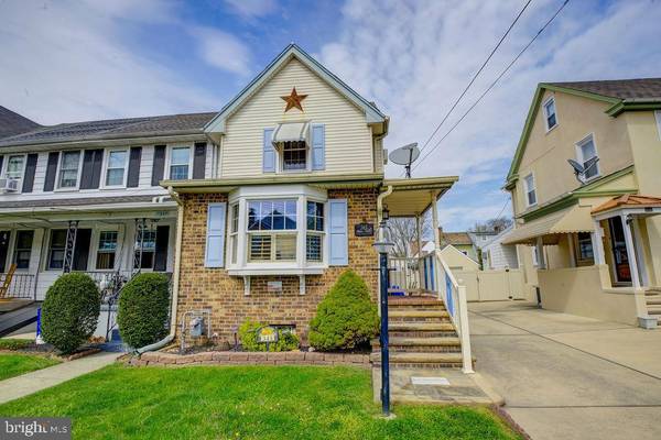 345 MONROE ST, Bristol, PA 19007