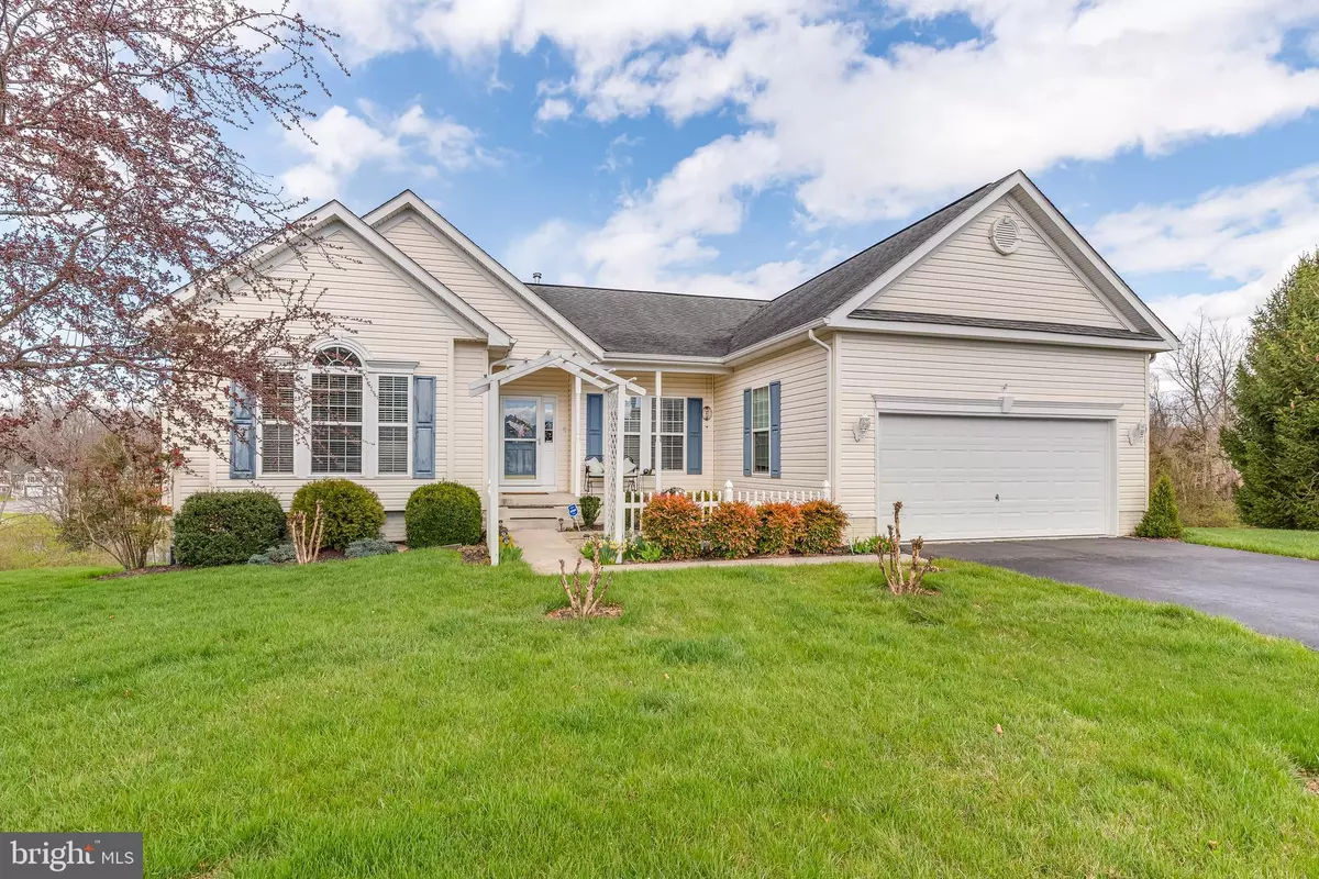 Martinsburg, WV 25405,85 CLOUSER CT