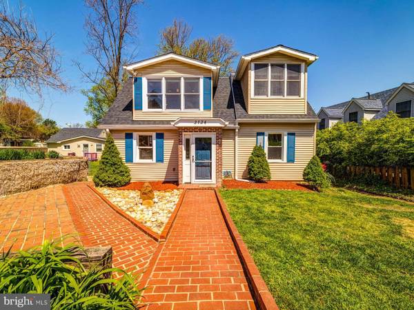 3134 CLAYBORNE AVE, Alexandria, VA 22306