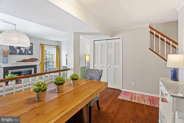 Arlington, VA 22206,2919-B S WOODSTOCK ST #2