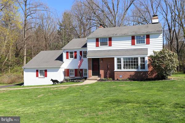 Willow Grove, PA 19090,132 GREYHORSE RD