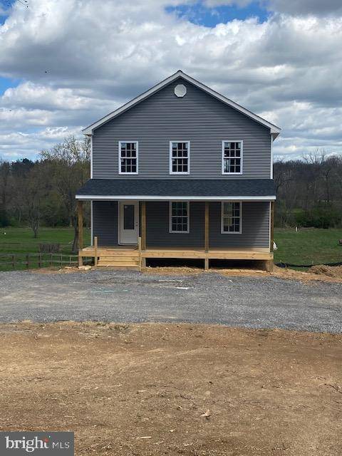 28 RIVER BEND ROAD, Kearneysville, WV 25430