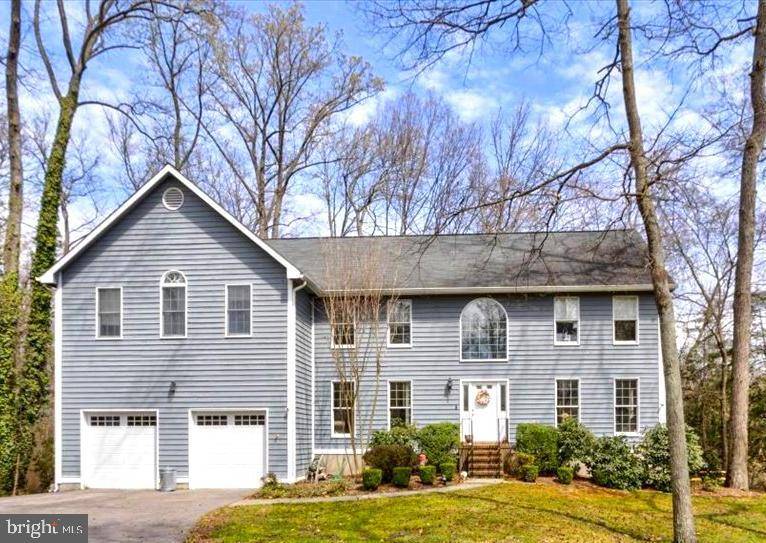 320 BOWLINE CT, Severna Park, MD 21146