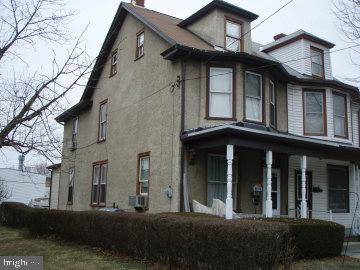 315 S LINCOLN AVE, Lebanon, PA 17042