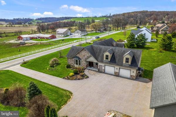 New Providence, PA 17560,423 FAIRVIEW RD