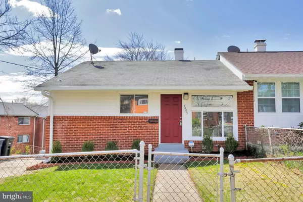 7405 GREELEY RD, Hyattsville, MD 20785