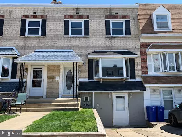 3749 WESTHAMPTON DR, Philadelphia, PA 19154