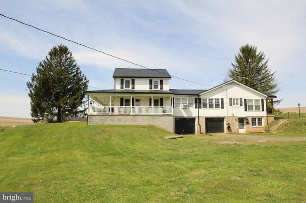 13216 LAUREL RD, Brogue, PA 17309