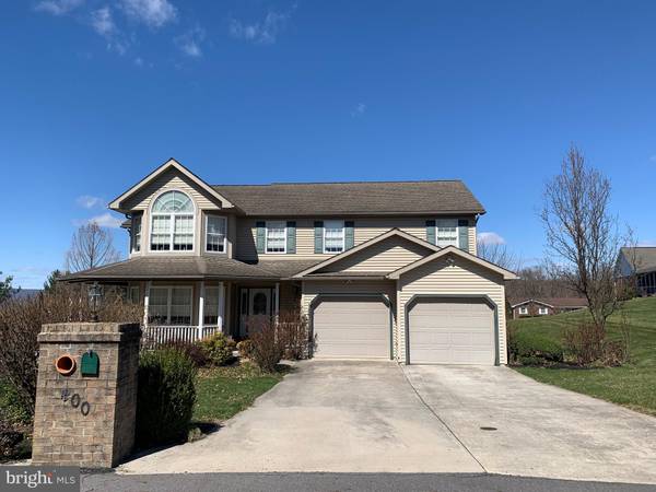 Halifax, PA 17032,400 HILLTOP CIR