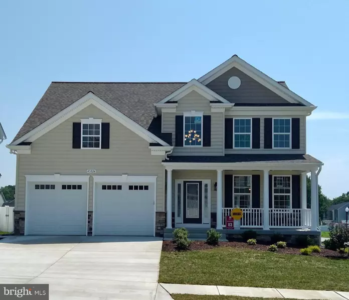 43024 BLUEJAY LN, Leonardtown, MD 20650