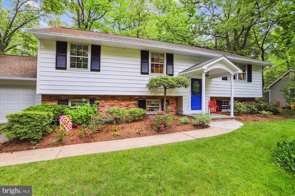 391 HARWIN DR, Severna Park, MD 21146