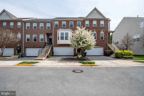 21496 TAMARACK RIDGE SQ, Sterling, VA 20164