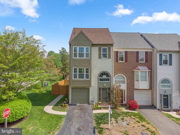 13980 LIGHTBURN LN, Centreville, VA 20121